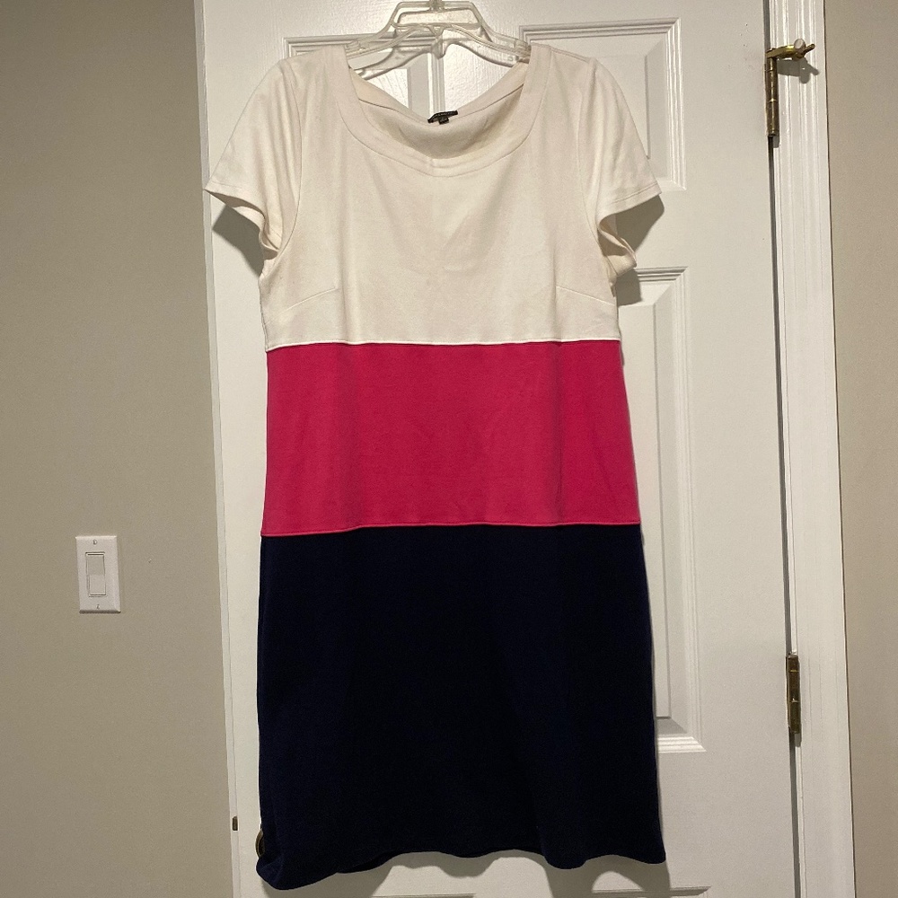 Women’s Talbots Dress L